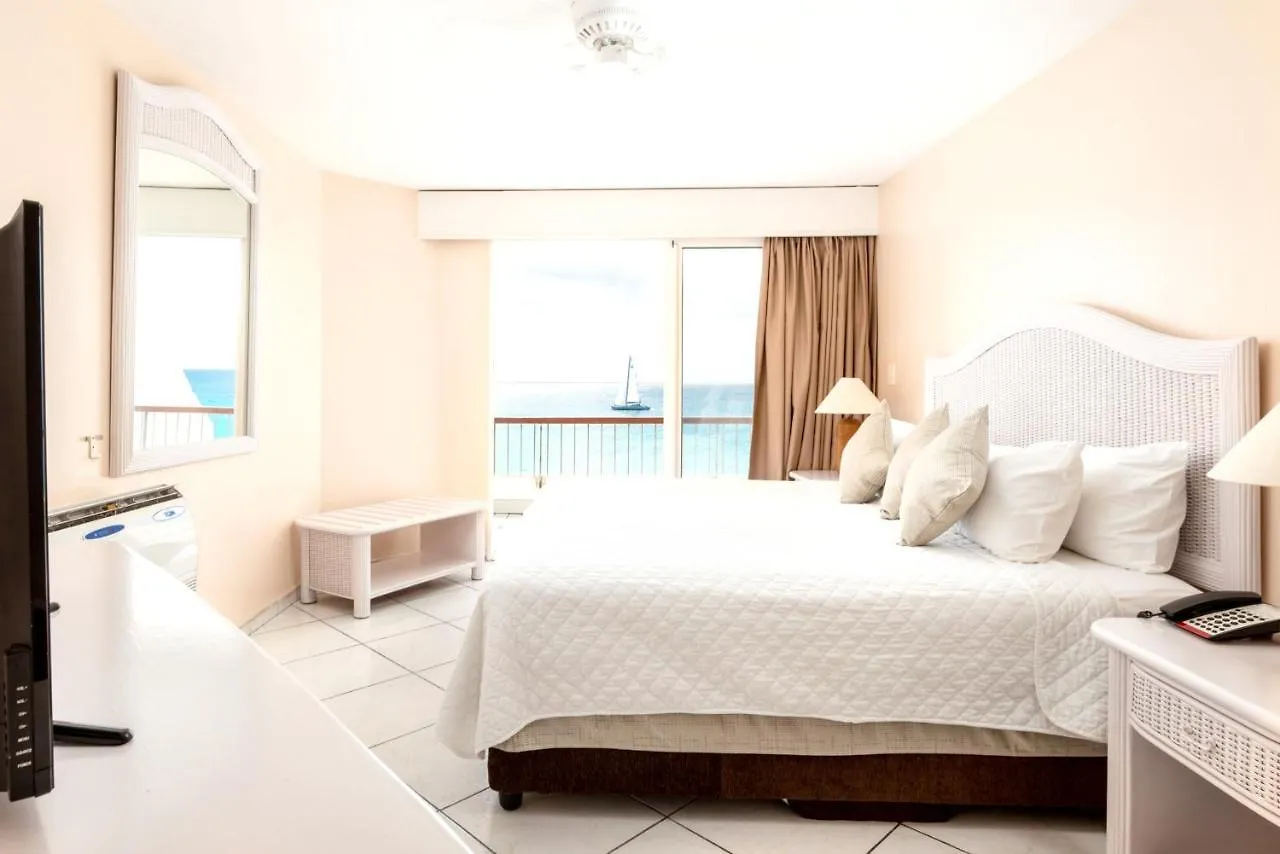 Sea View Apartment In Lowlands With Private Pool, 245 Sqm 0*,  Sint Maarten
