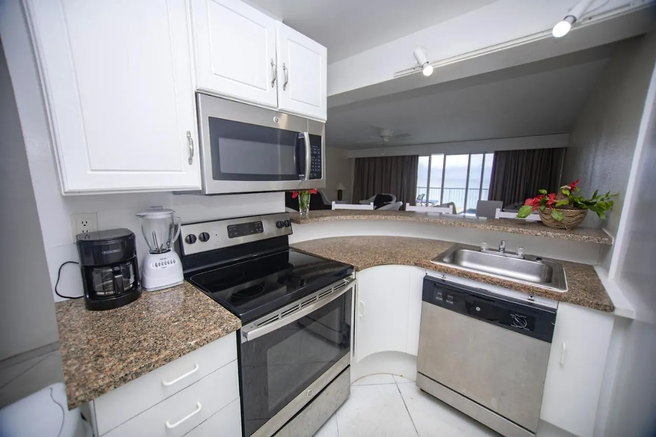 Sea View Apartment In Lowlands With Private Pool, 245 Sqm