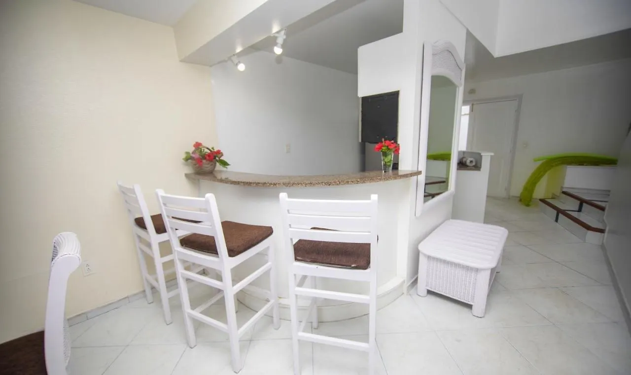 Sea View Apartment In Lowlands With Private Pool, 245 Sqm